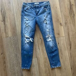 KanCan Jeans-Size 5/26
